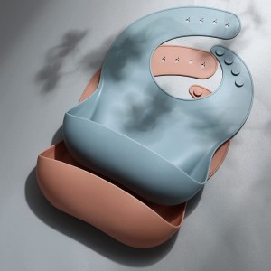 Σαλιάρα σάλιου